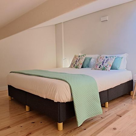 Boavista Luxury Villas Porto Buitenkant foto