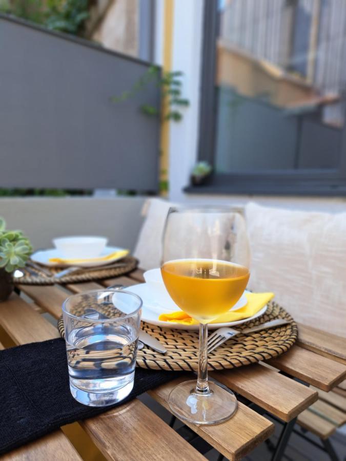 Boavista Luxury Villas Porto Buitenkant foto