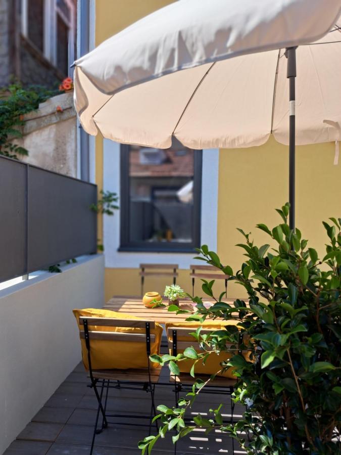 Boavista Luxury Villas Porto Buitenkant foto