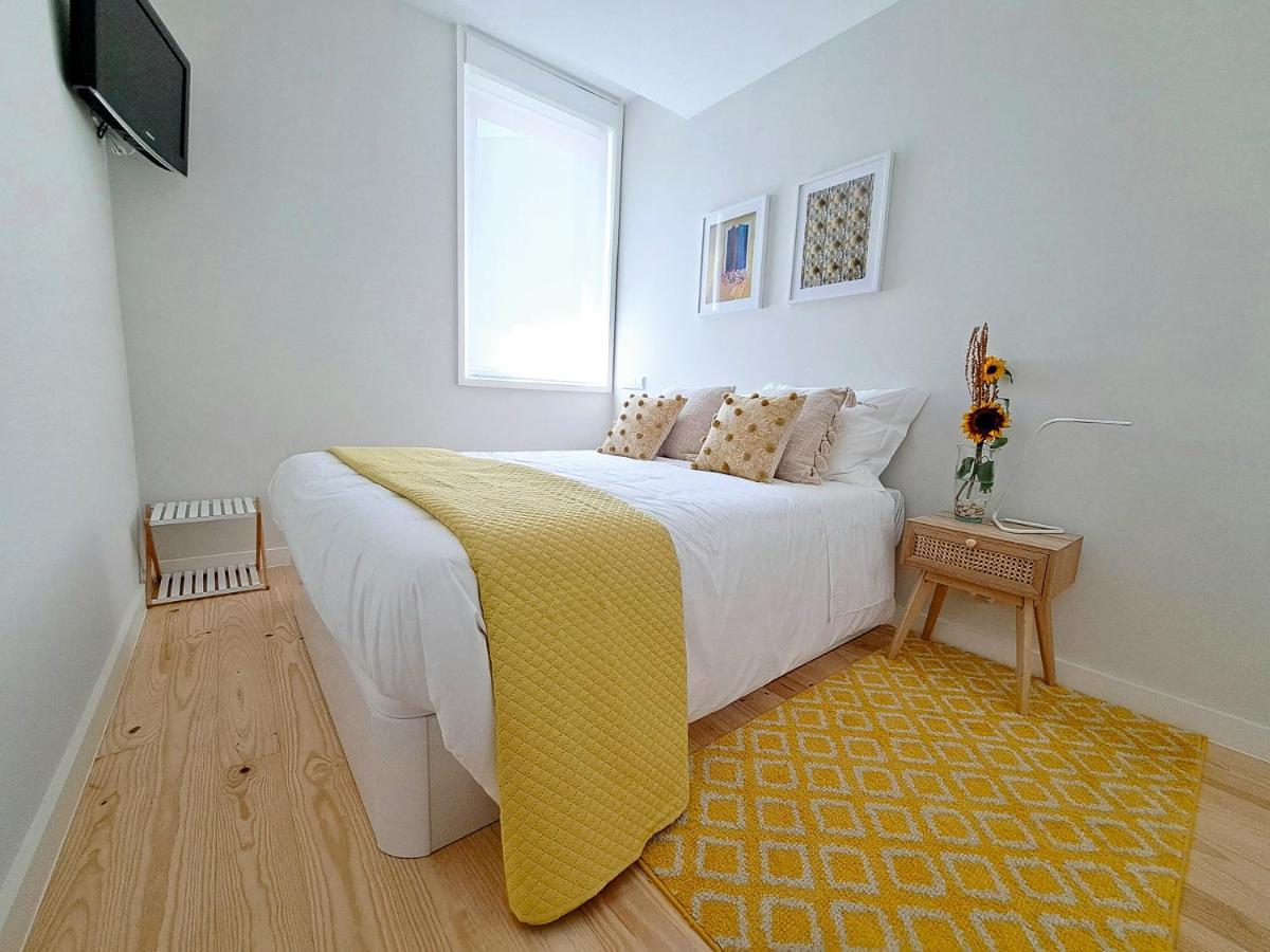 Boavista Luxury Villas Porto Buitenkant foto
