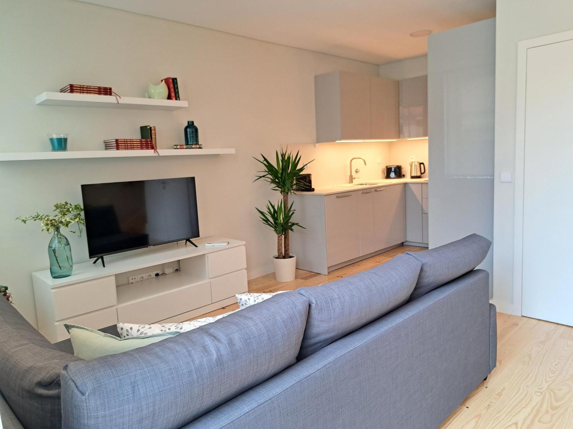 Boavista Luxury Villas Porto Buitenkant foto