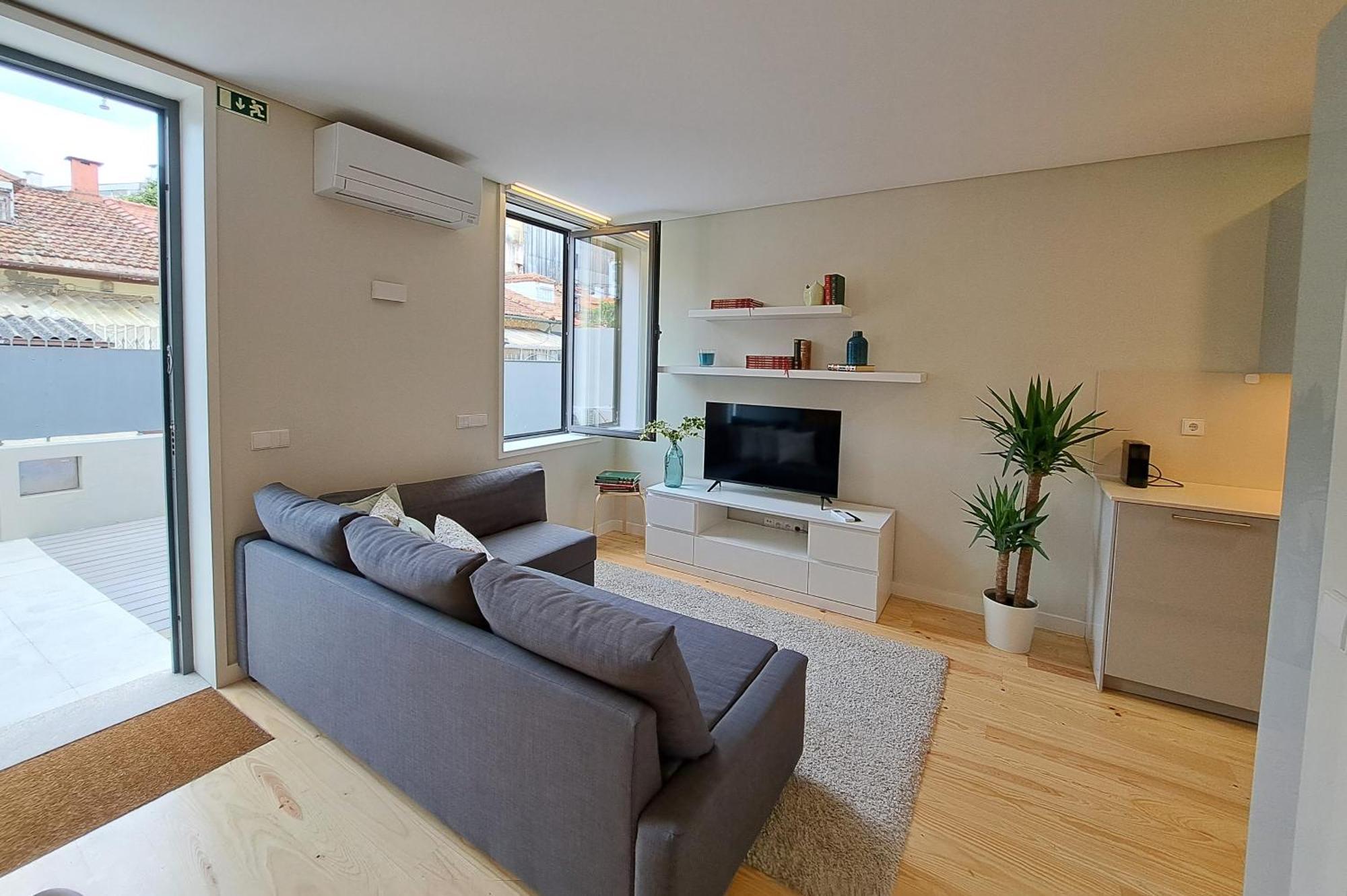 Boavista Luxury Villas Porto Buitenkant foto