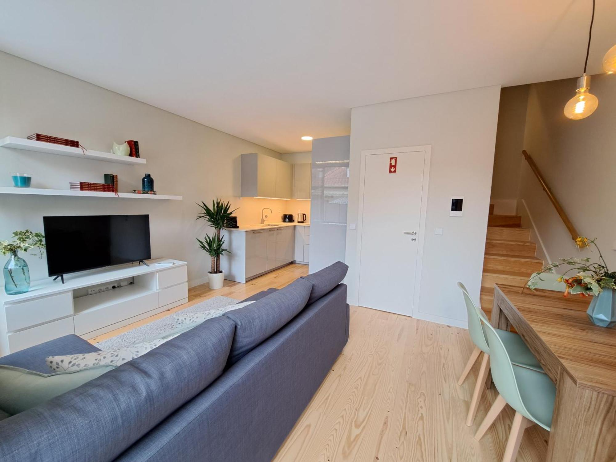 Boavista Luxury Villas Porto Buitenkant foto