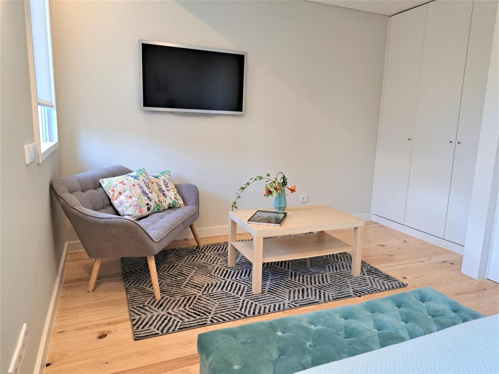 Boavista Luxury Villas Porto Buitenkant foto