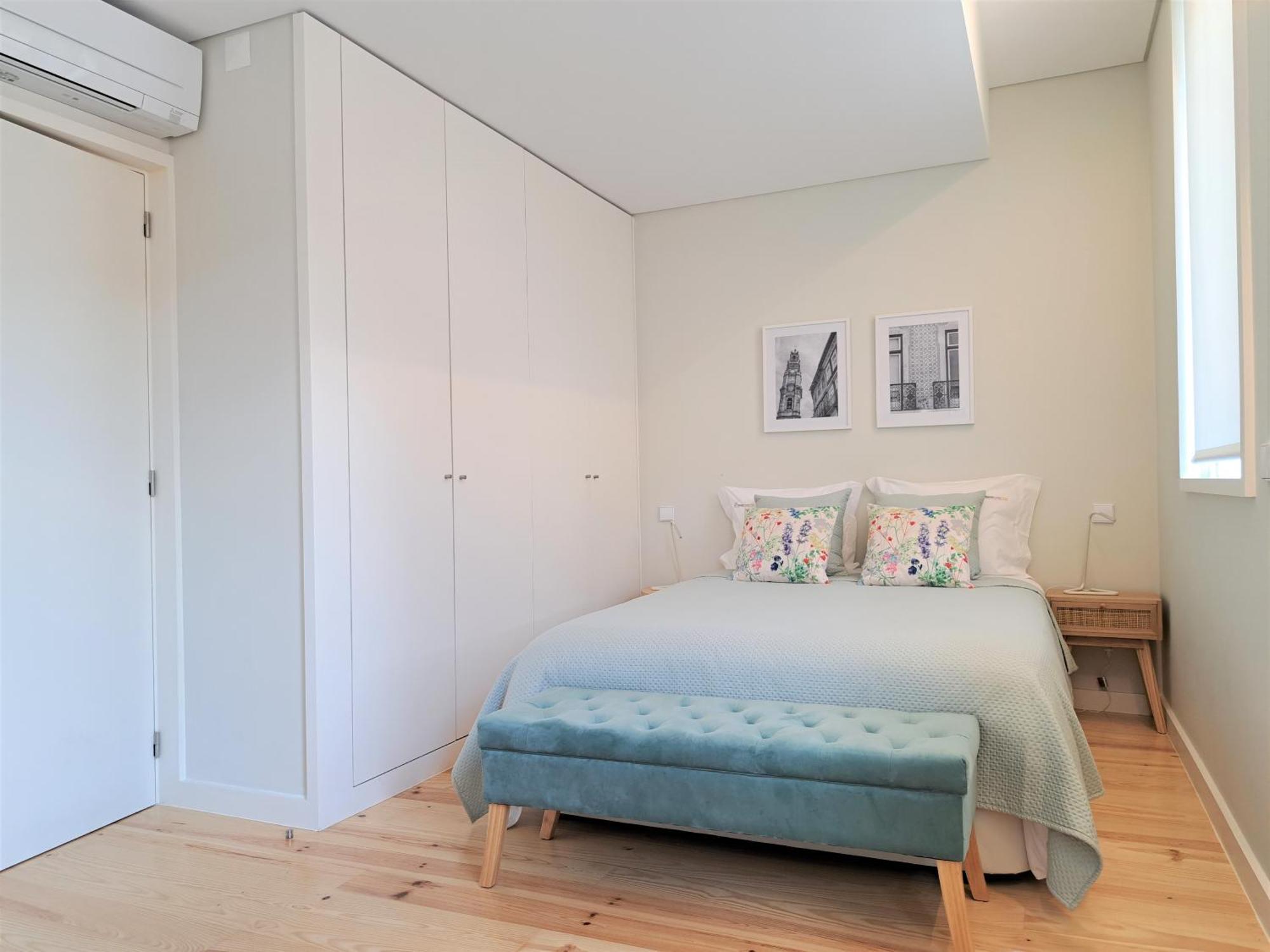 Boavista Luxury Villas Porto Buitenkant foto
