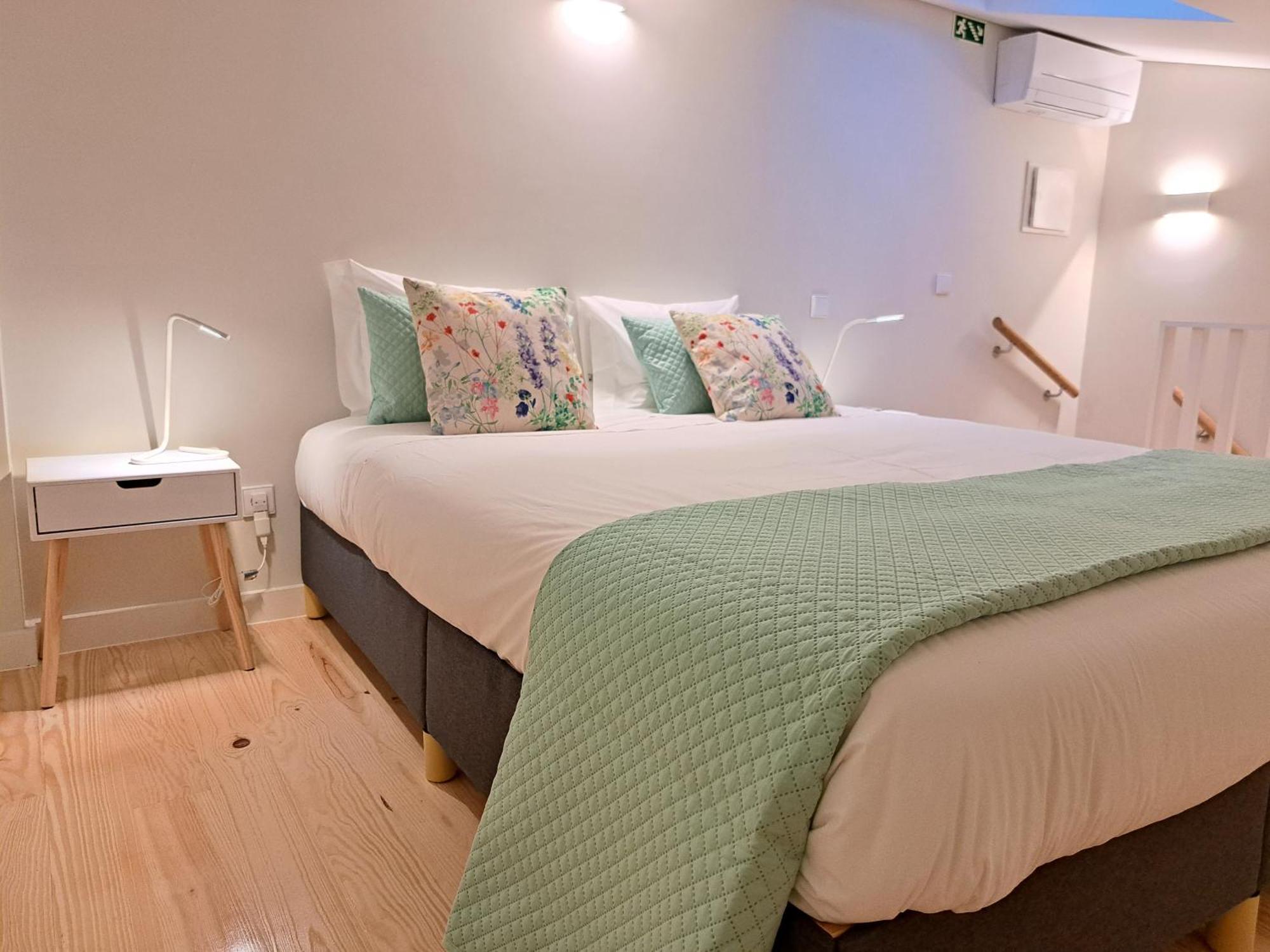 Boavista Luxury Villas Porto Buitenkant foto