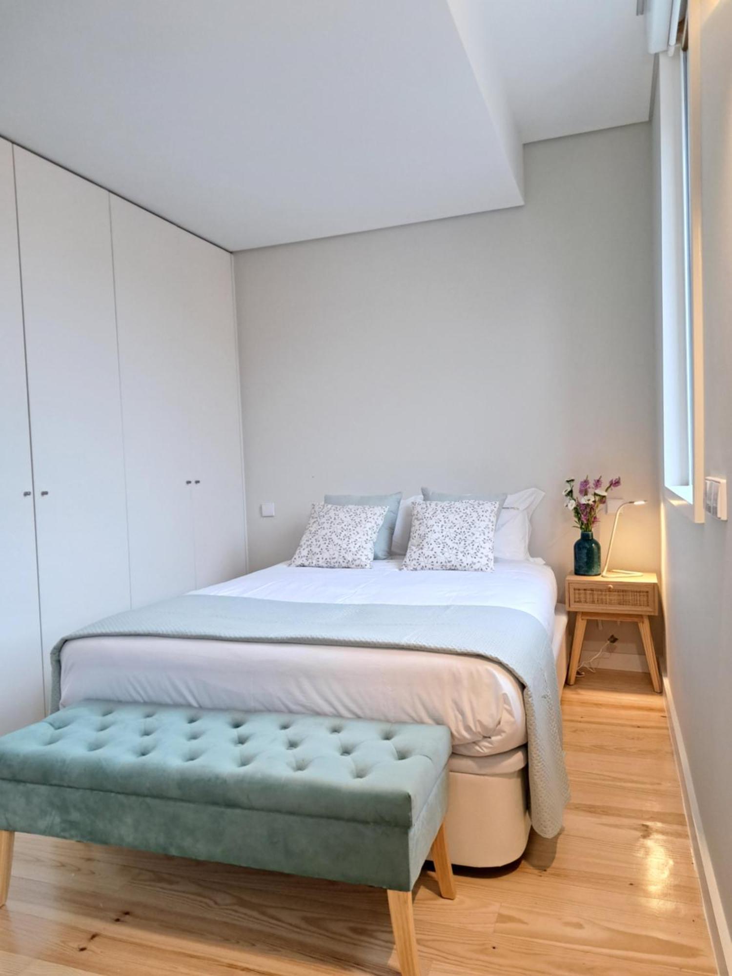Boavista Luxury Villas Porto Buitenkant foto