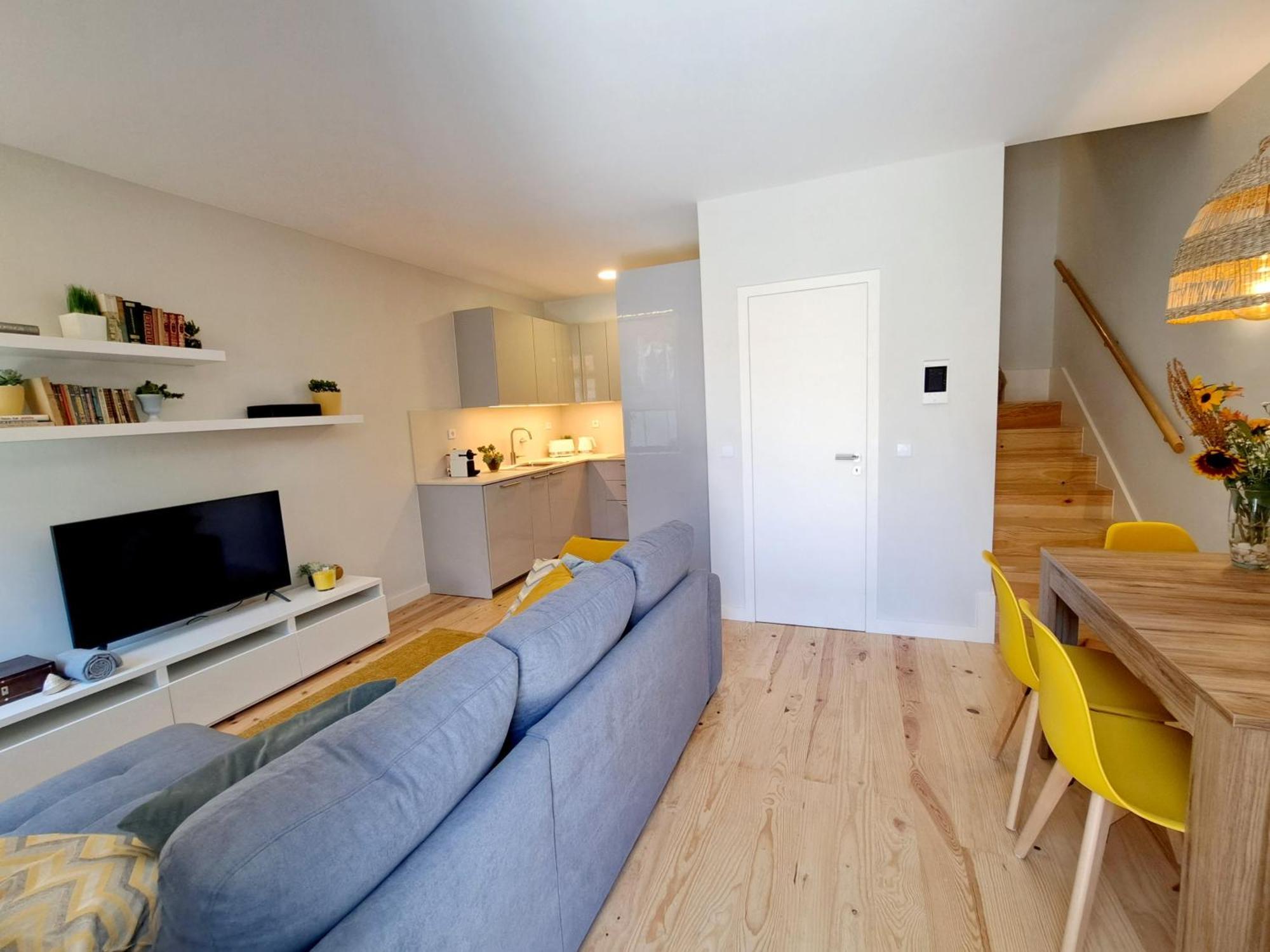Boavista Luxury Villas Porto Buitenkant foto