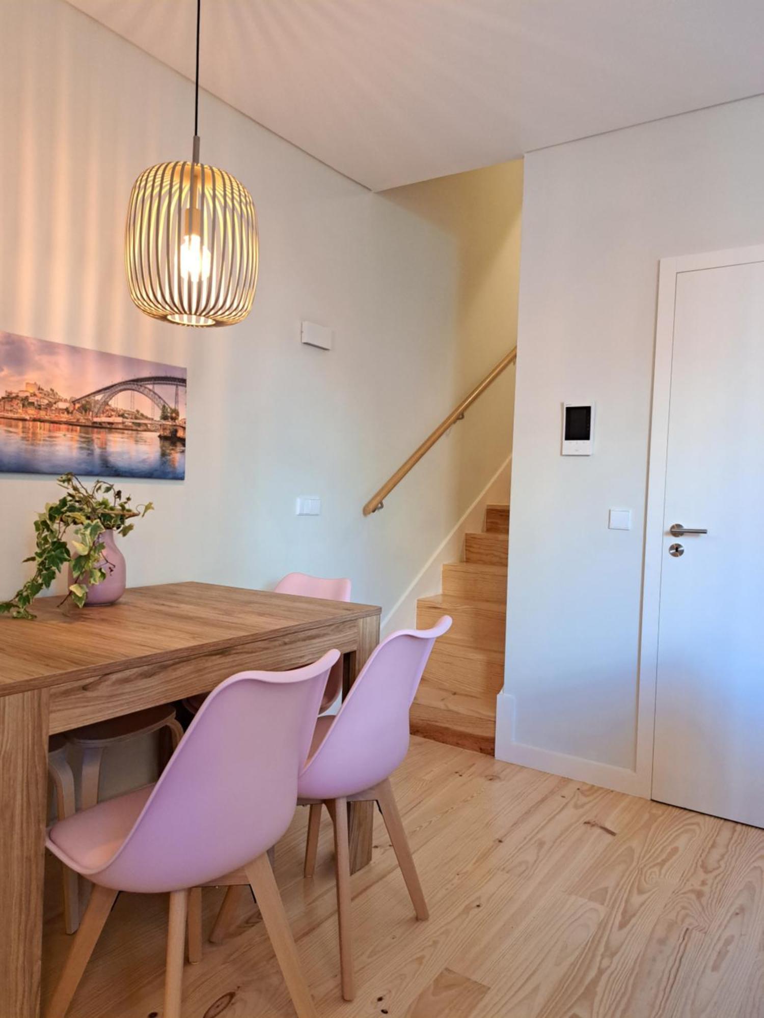 Boavista Luxury Villas Porto Buitenkant foto