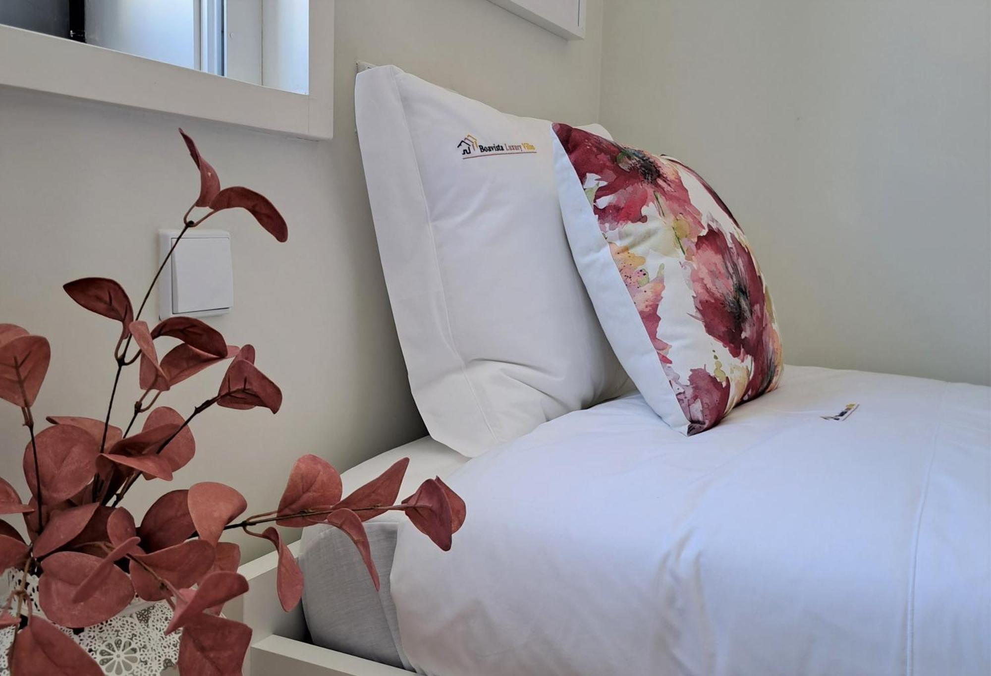 Boavista Luxury Villas Porto Buitenkant foto