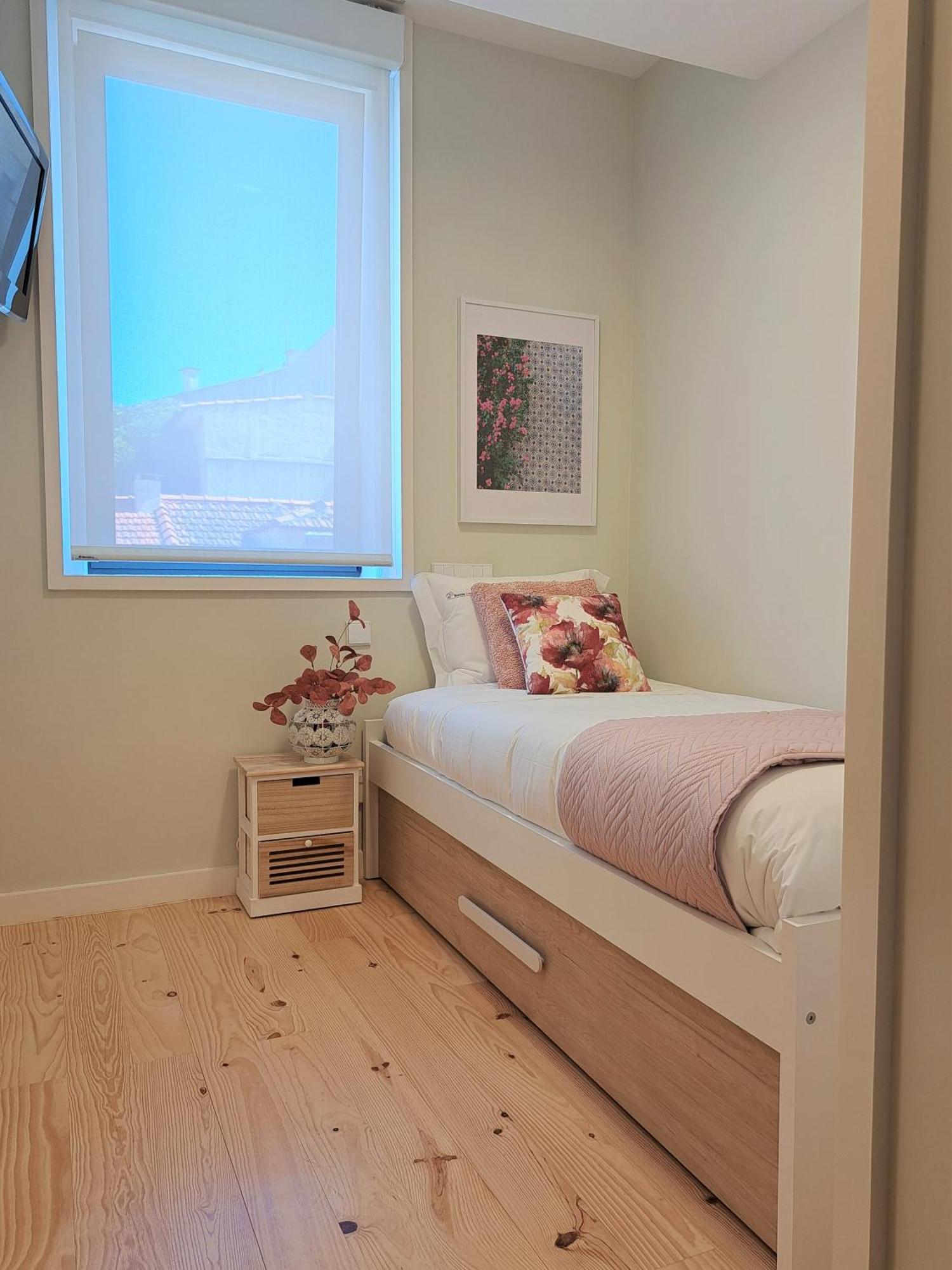 Boavista Luxury Villas Porto Buitenkant foto
