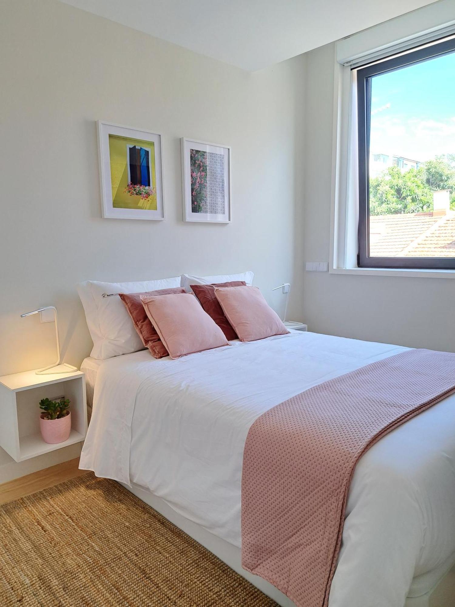 Boavista Luxury Villas Porto Buitenkant foto