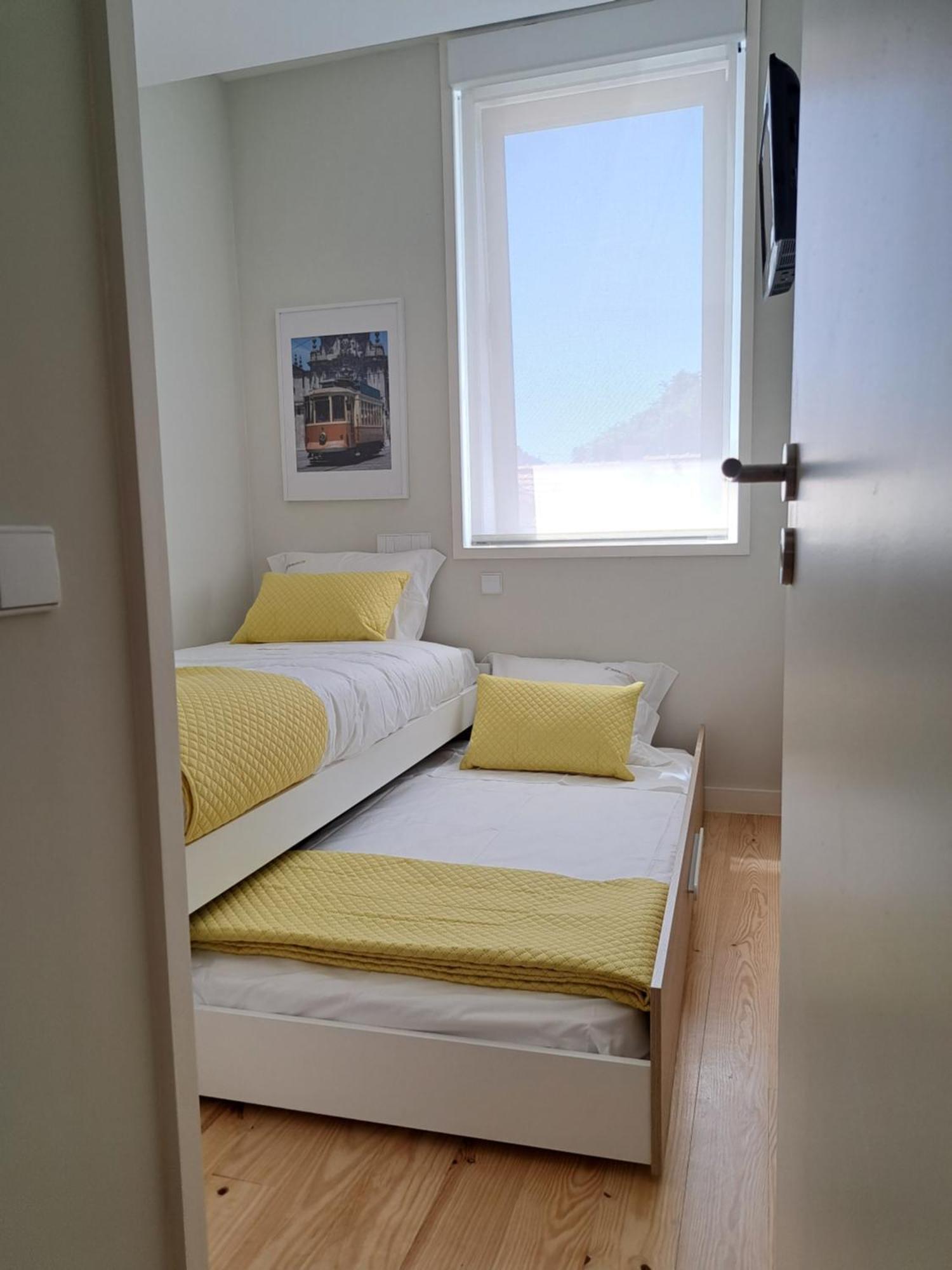 Boavista Luxury Villas Porto Buitenkant foto