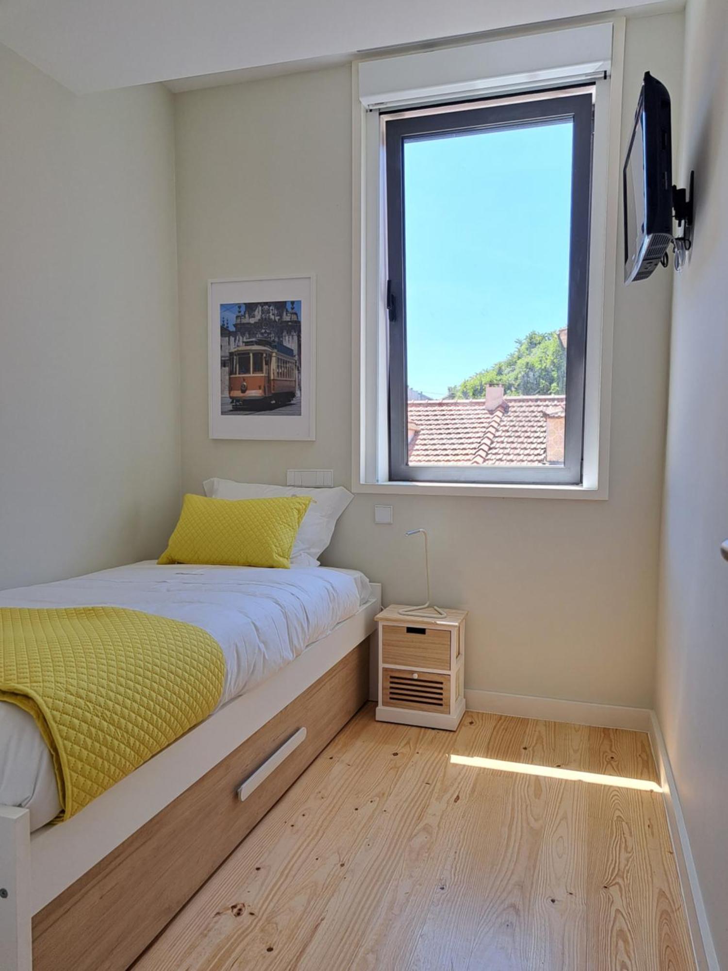 Boavista Luxury Villas Porto Buitenkant foto