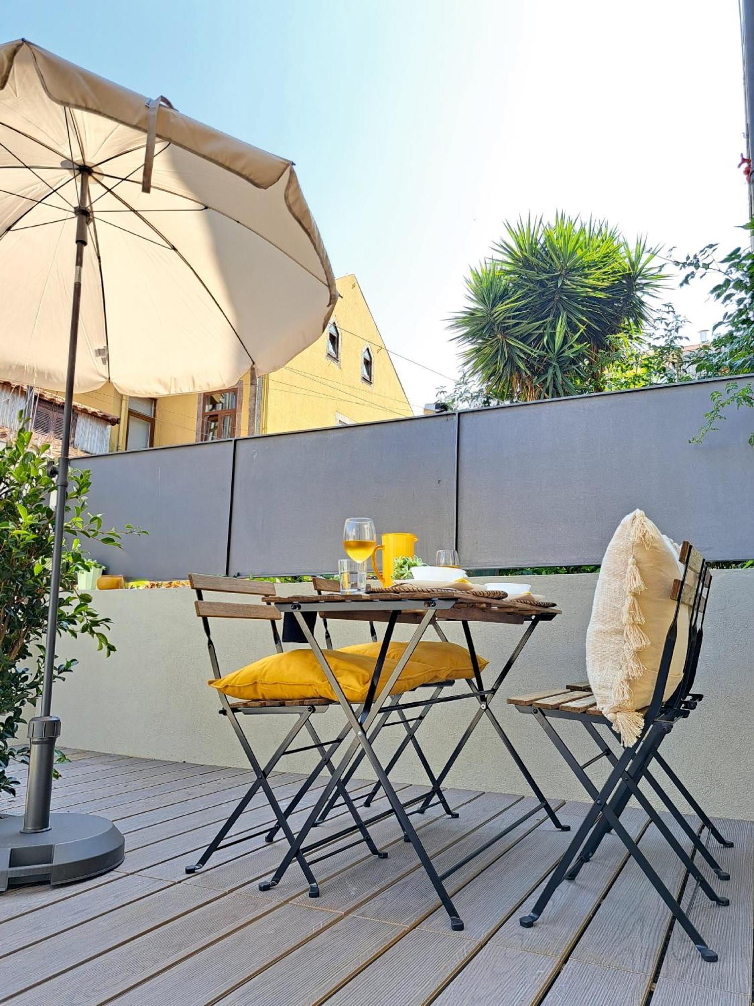 Boavista Luxury Villas Porto Buitenkant foto